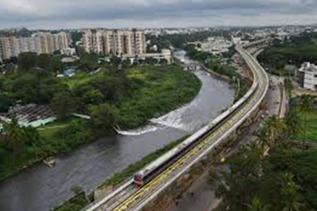 vrishabhavati newsminute